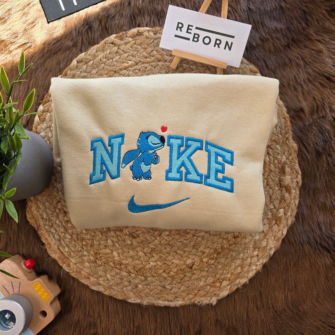 Stitch Sweatshirts Pack 12