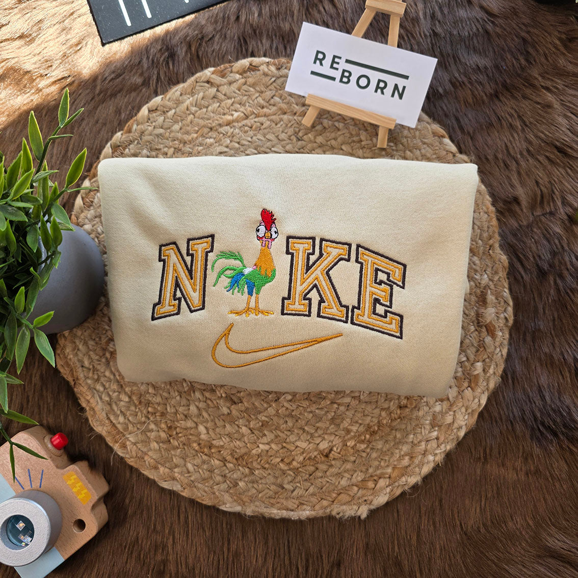 Pack Sudaderas Moana 2