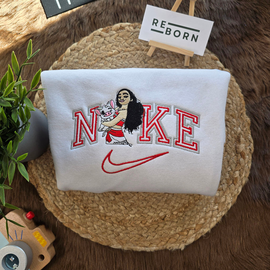 Pack Sudaderas Moana 1