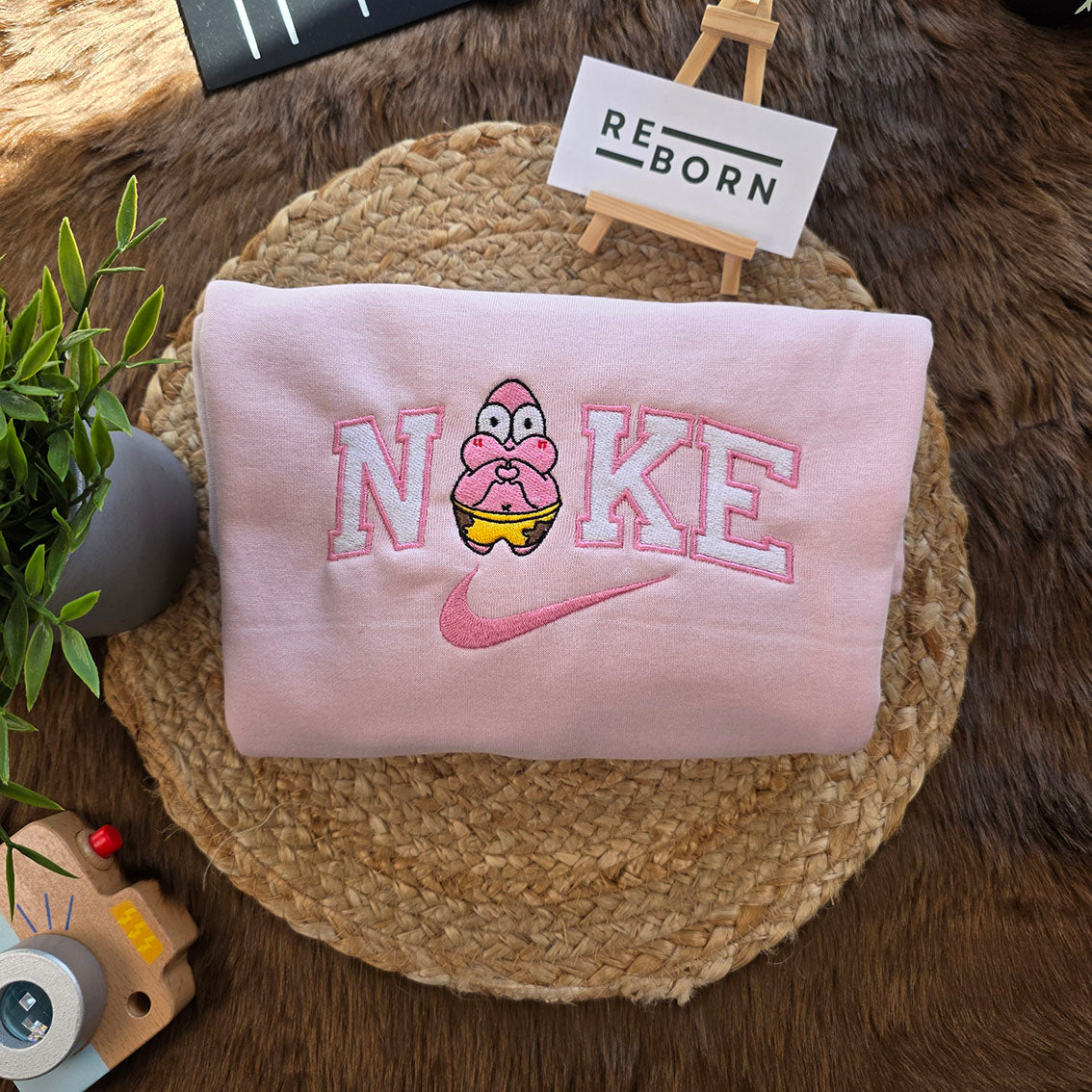 SpongeBob Sweatshirt Pack 6