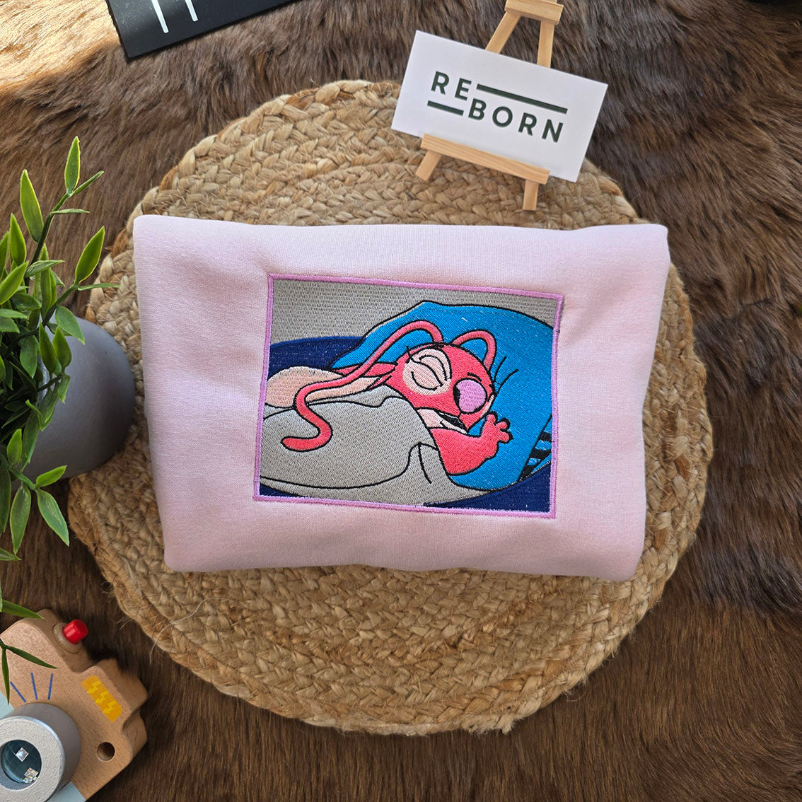 Pack Sudaderas Stitch 13
