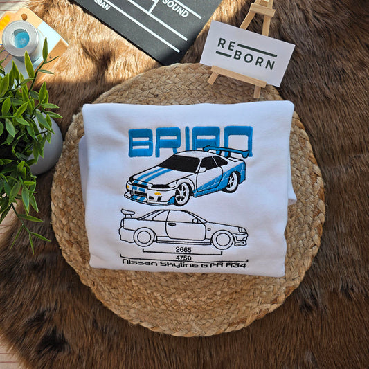 Pack Sudaderas Coches 2