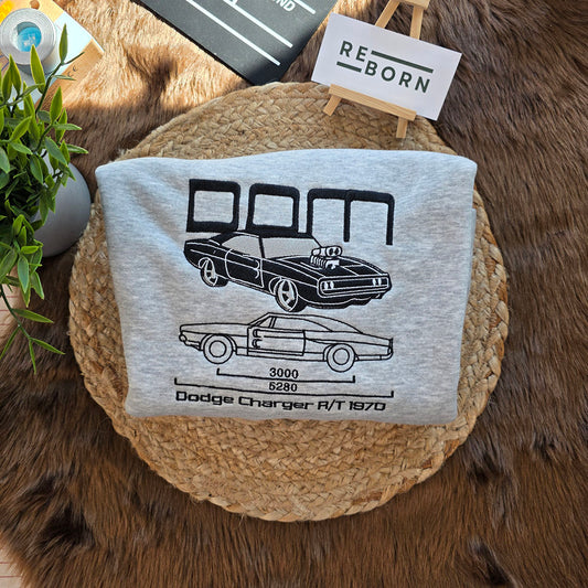 Pack Sudaderas Coches 1