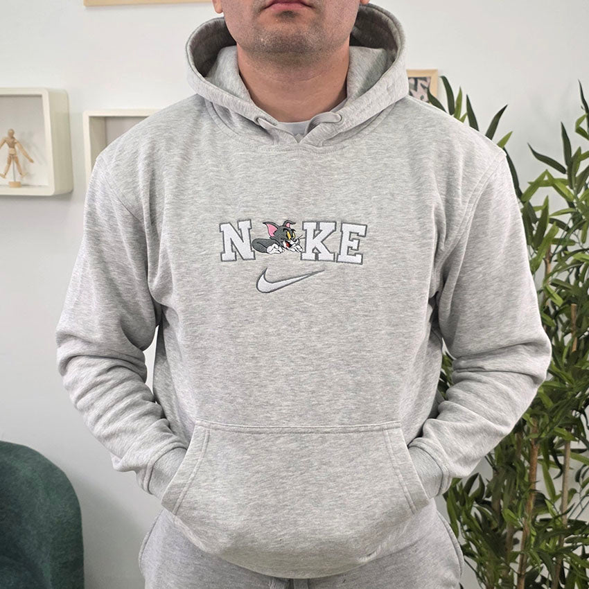 Pack Sudaderas Tom & Jerry 3