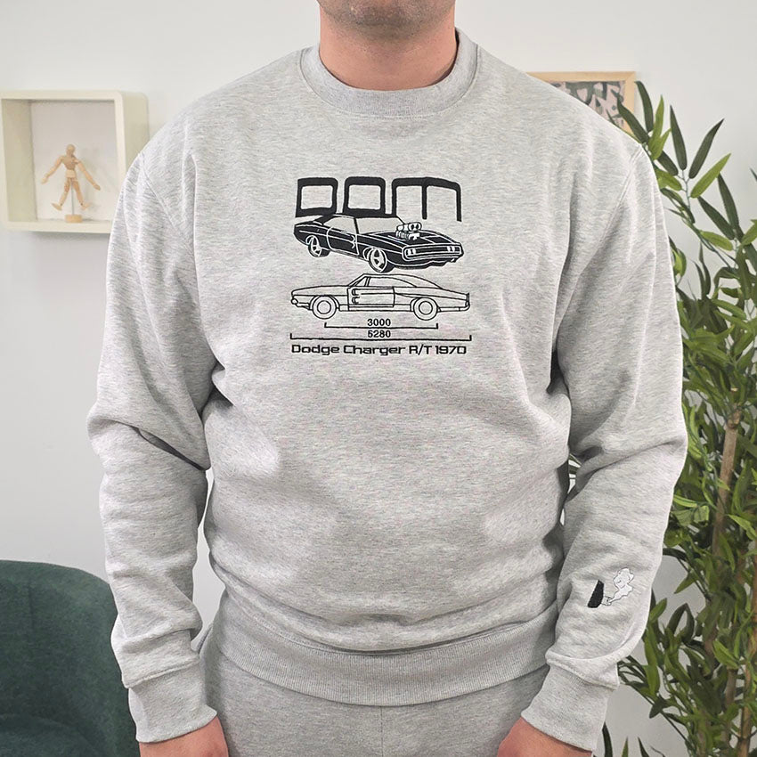 Pack Sudaderas Fast & Furious 3