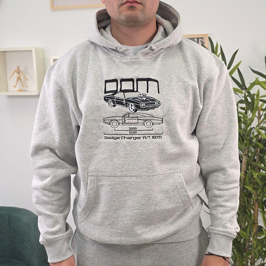 Pack Sudaderas Fast & Furious 3