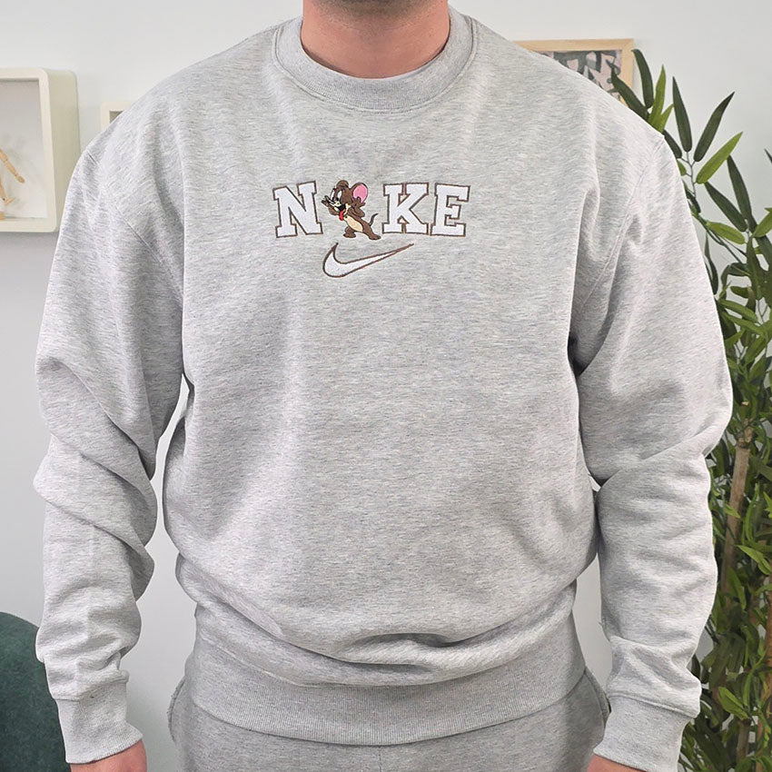 Pack Sudaderas Tom & Jerry 3