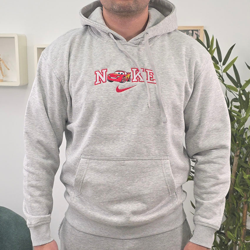Pack Sudaderas Cars