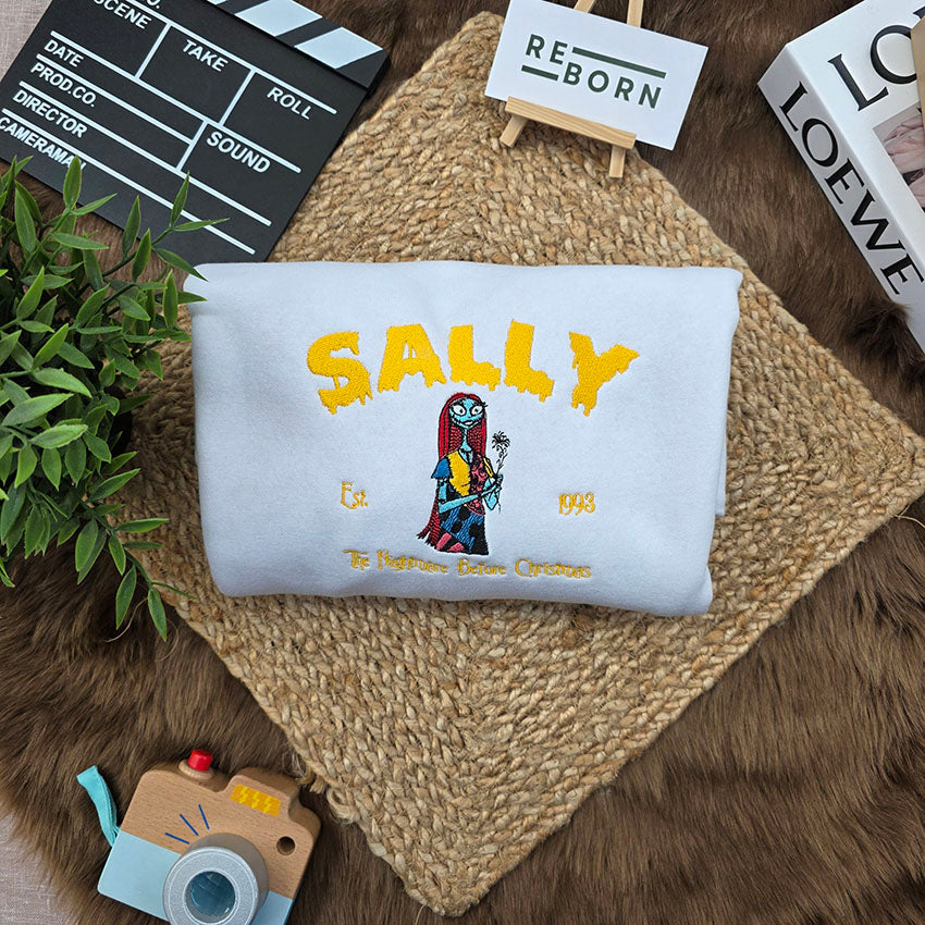 Camiseta Sally 2