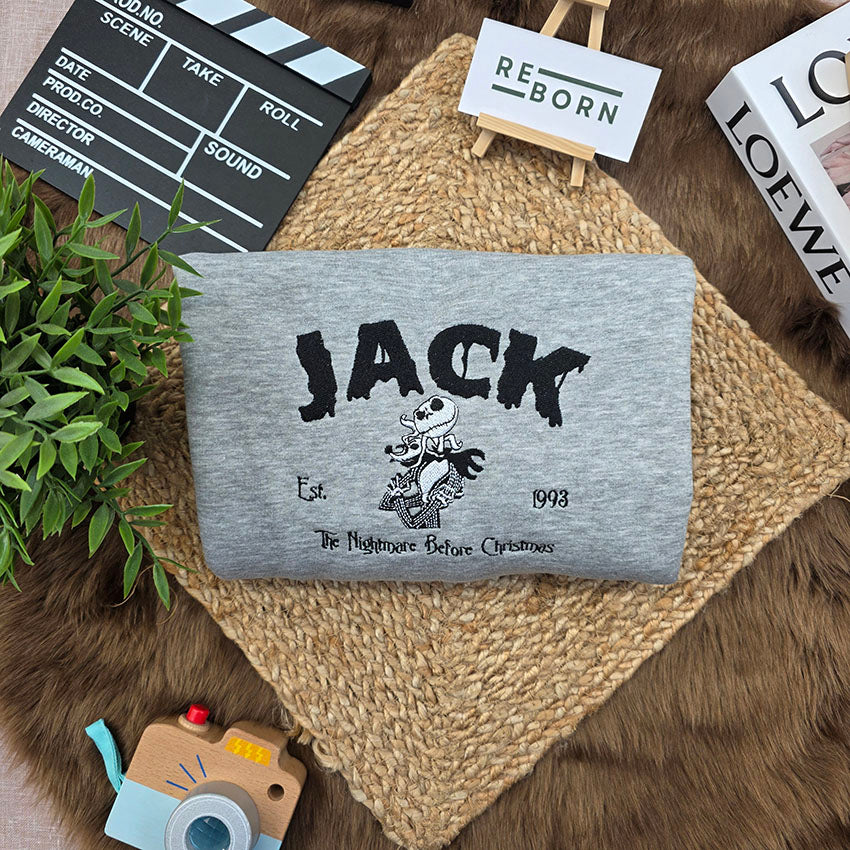 Camiseta Jack 2