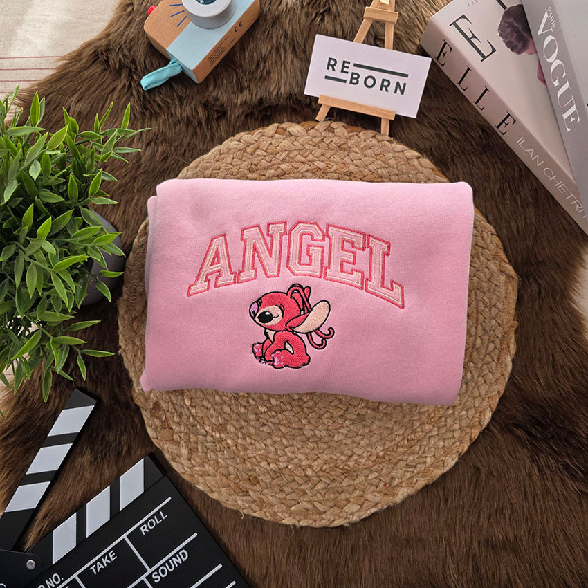Pack Sudaderas Stitch 15