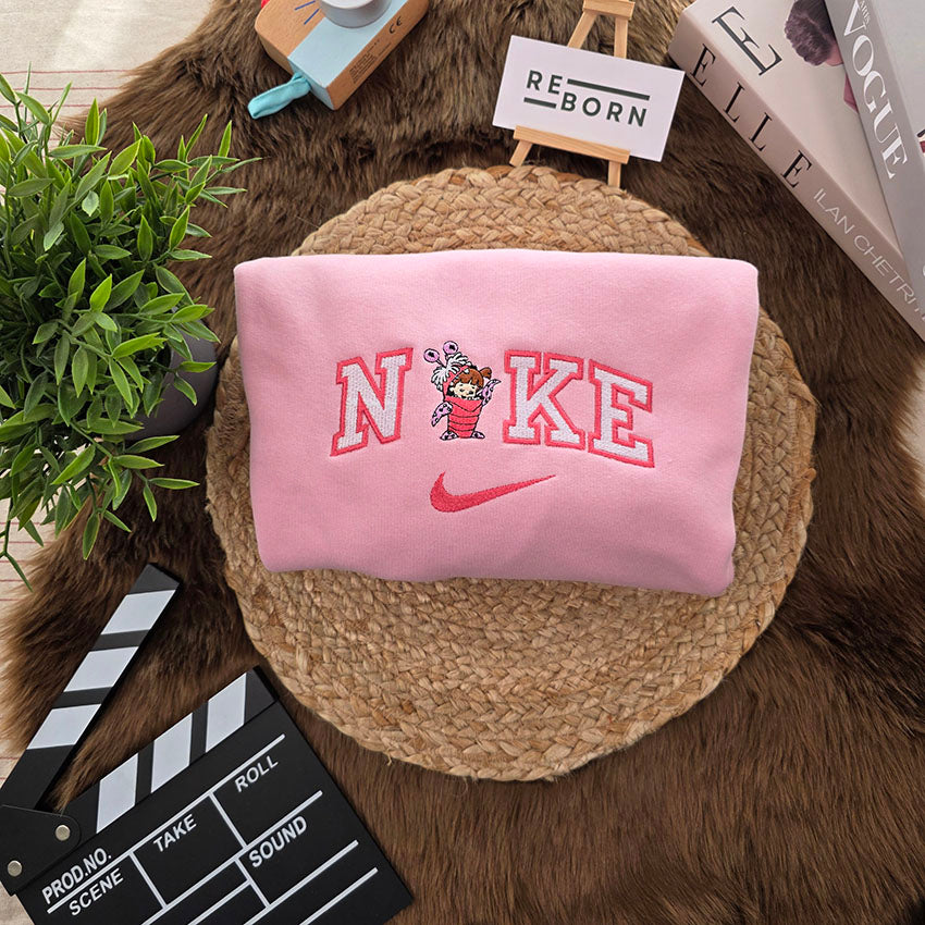 Pack Sudaderas Monster Inc 2
