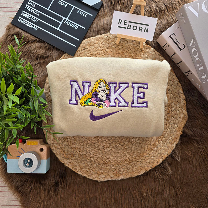 Pack Sudaderas Rapunzel