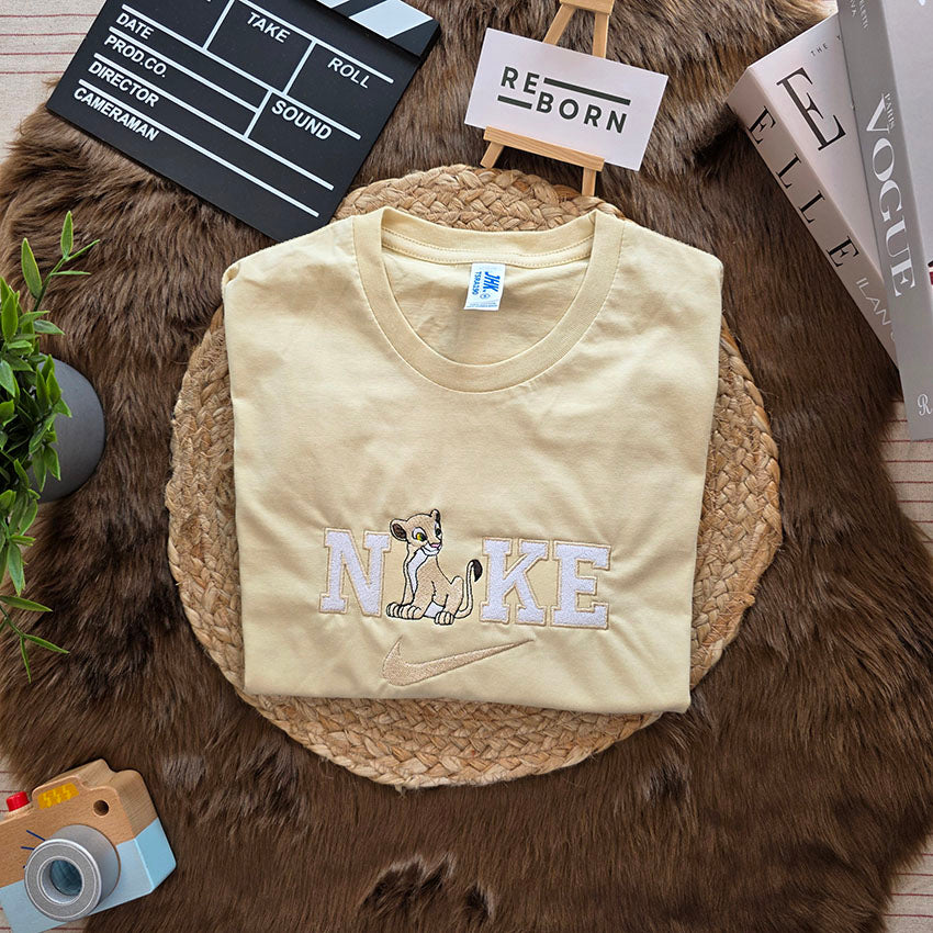 Camiseta Nala 2