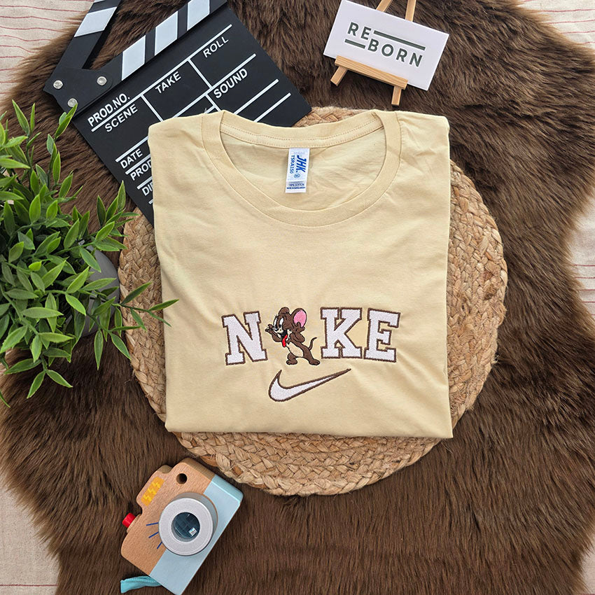Pack Camisetas Tom y Jerry 3