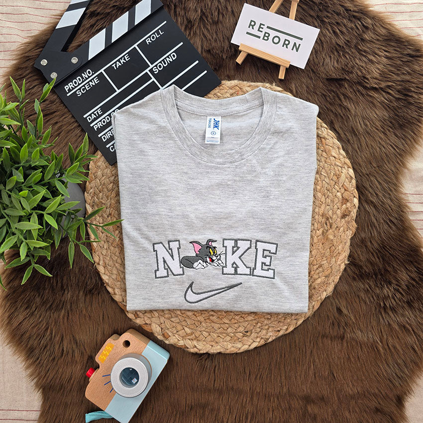 Pack Camisetas Tom y Jerry 3