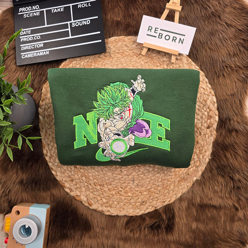 Pack Sudaderas Dragon Ball 7