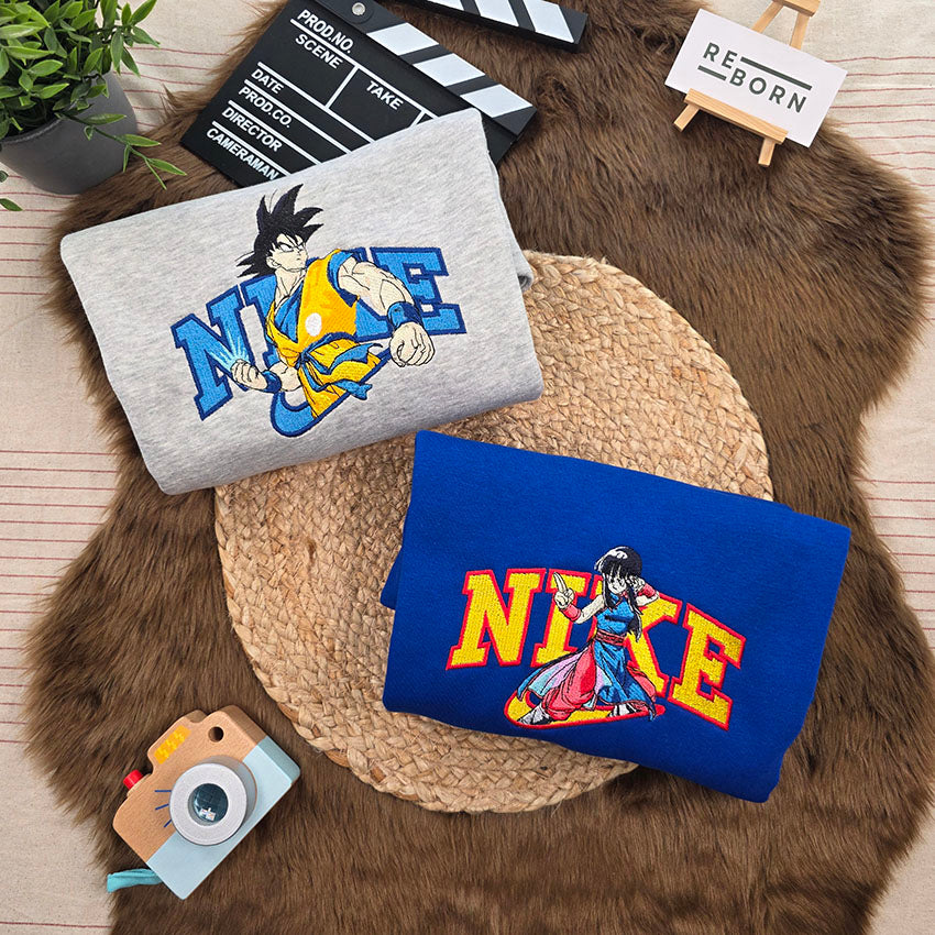 Pack Camisetas Dragon Ball