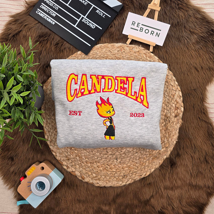 Pack Sudaderas Elemental 3