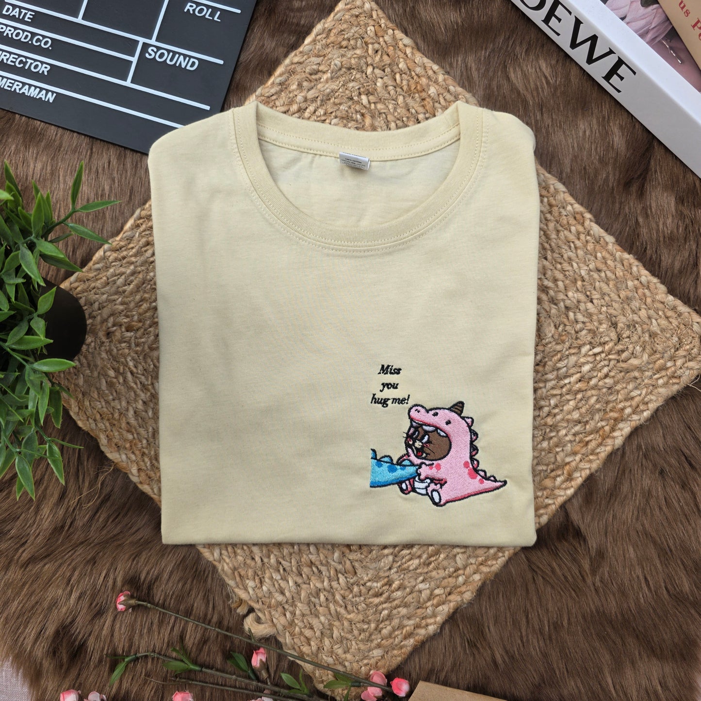 Camiseta Jerry 2