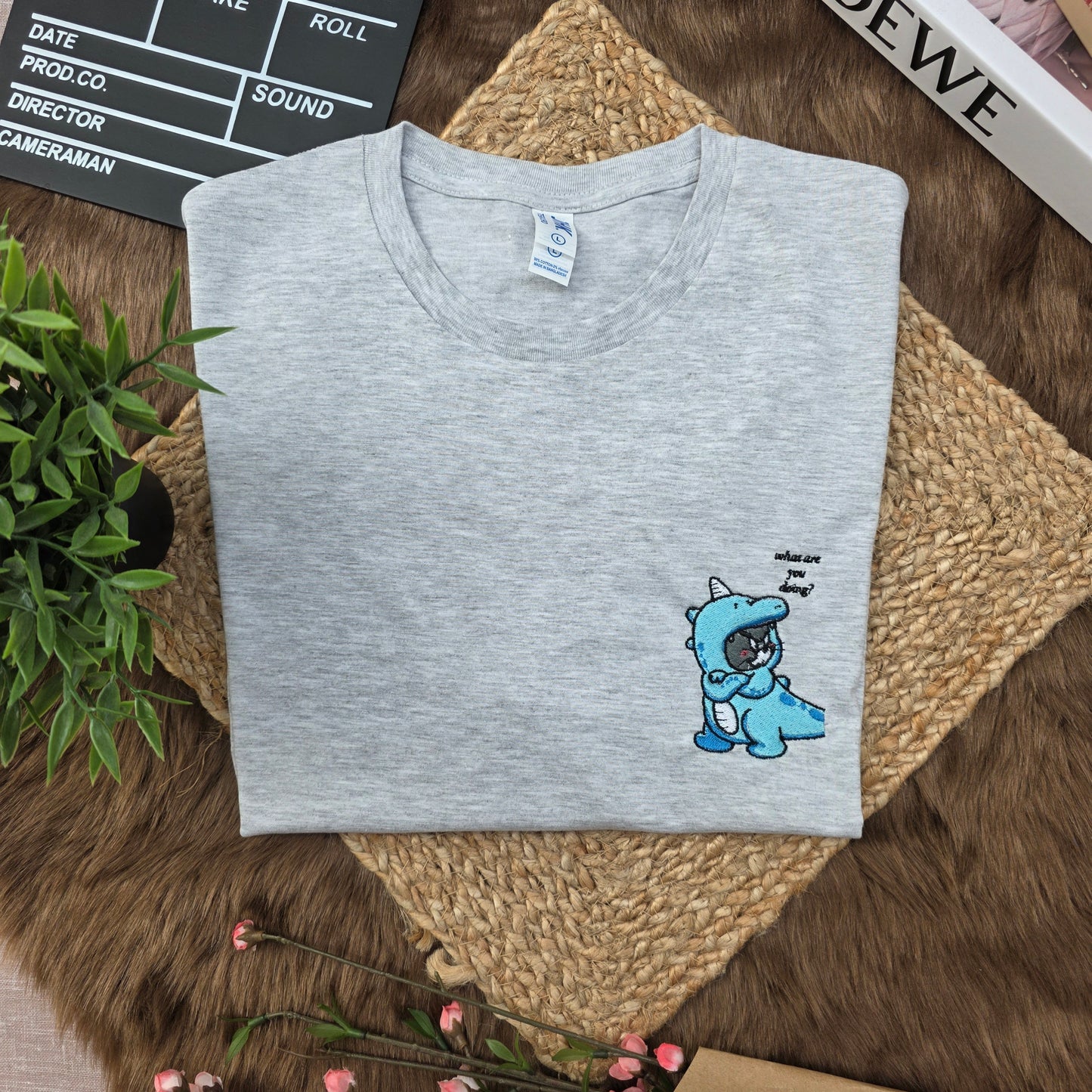 Camiseta Tom 2