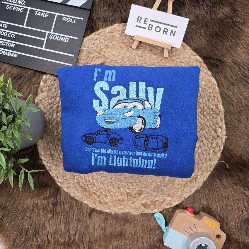 Sally 5