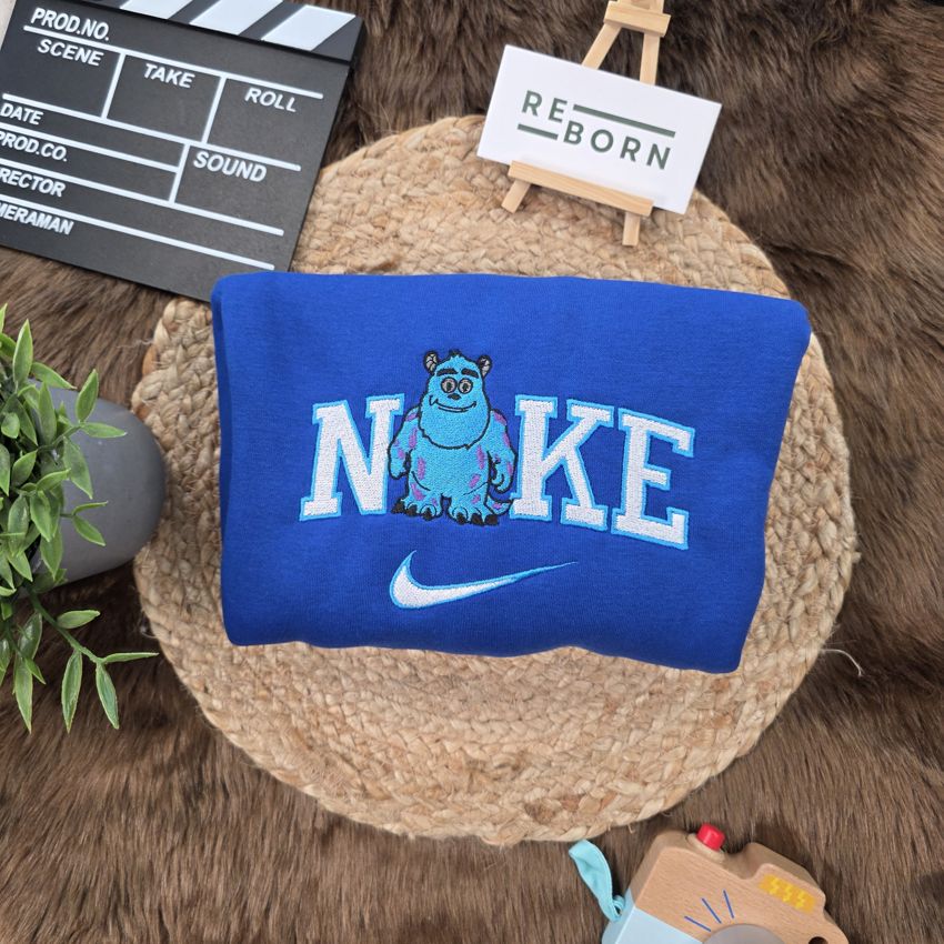 Pack Sudaderas Monster Inc 3