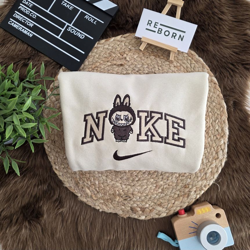 Pack Sudaderas Labubu