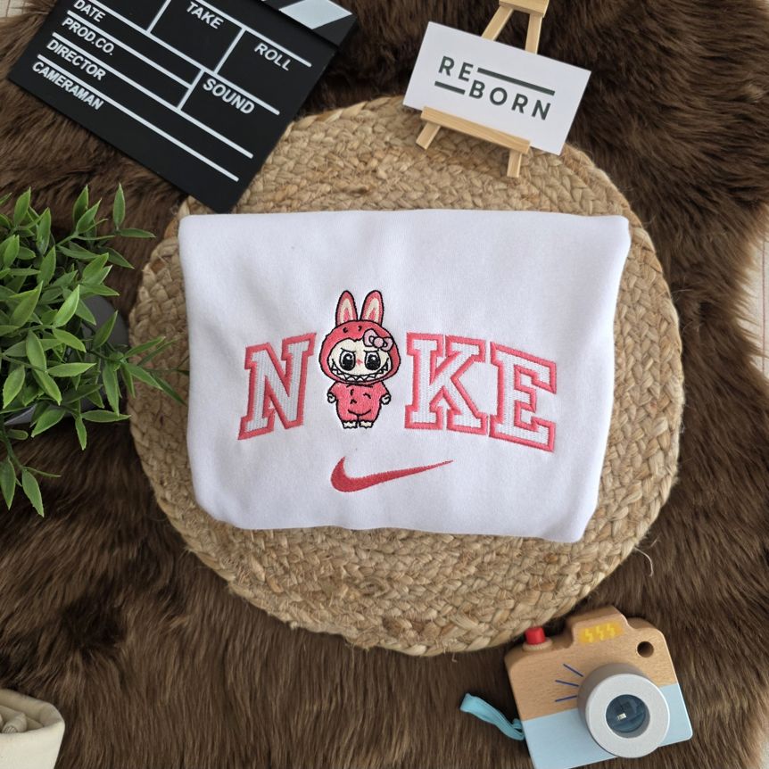 Pack Sudaderas Labubu