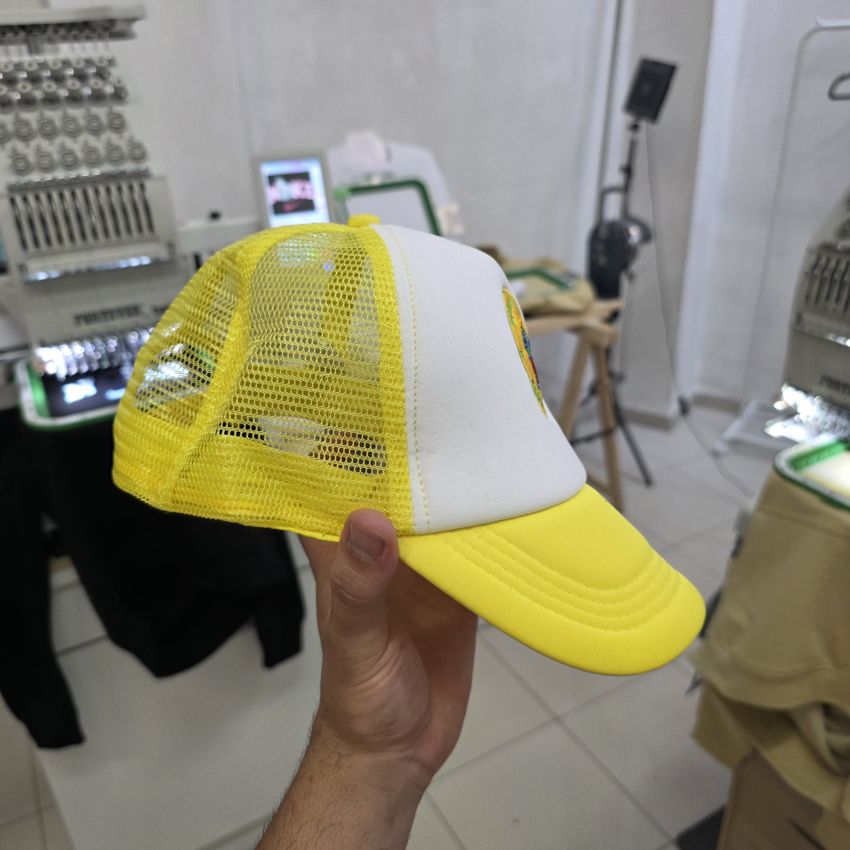 Gorra Bad Bunny