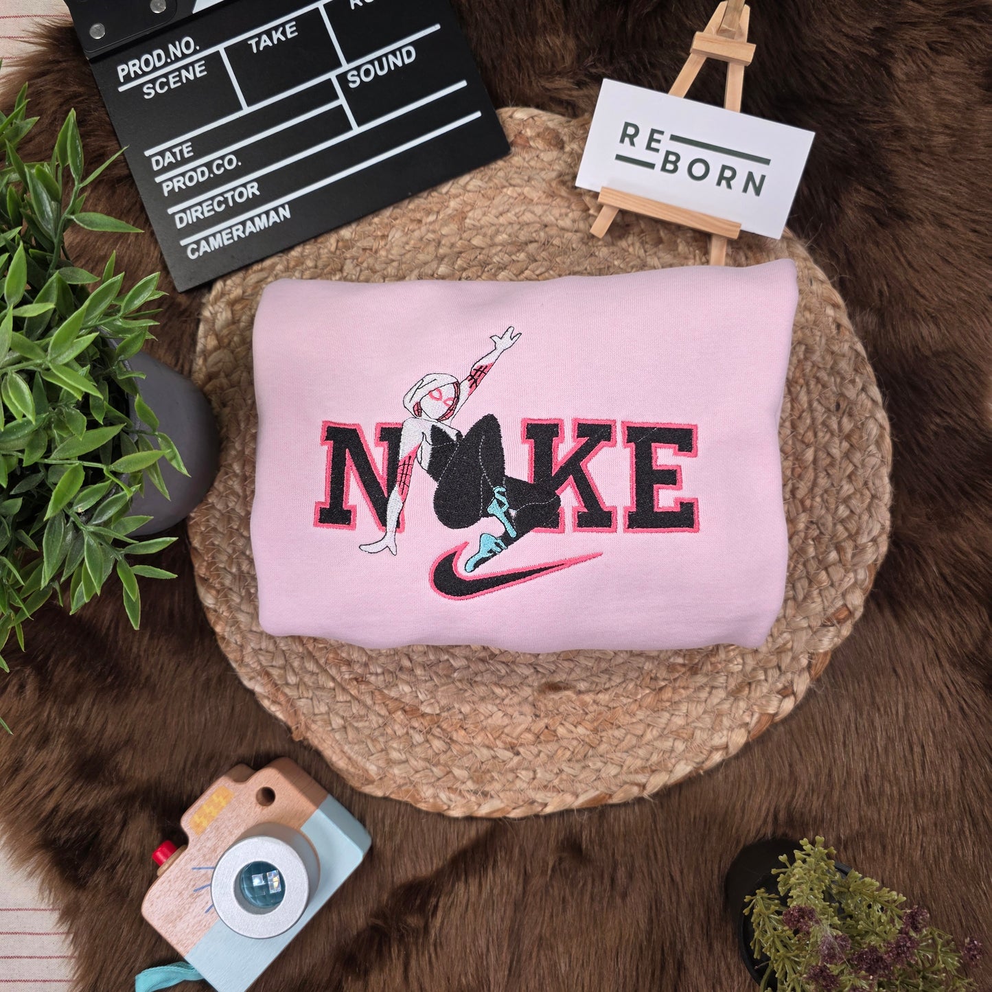 Sudadera Gwen 1