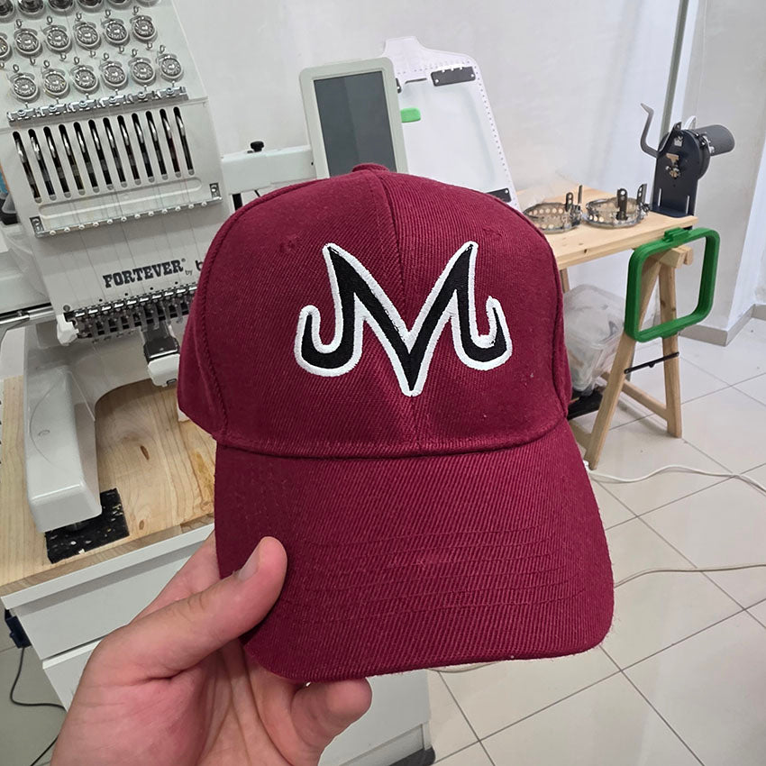 Gorra Dragon Ball 2