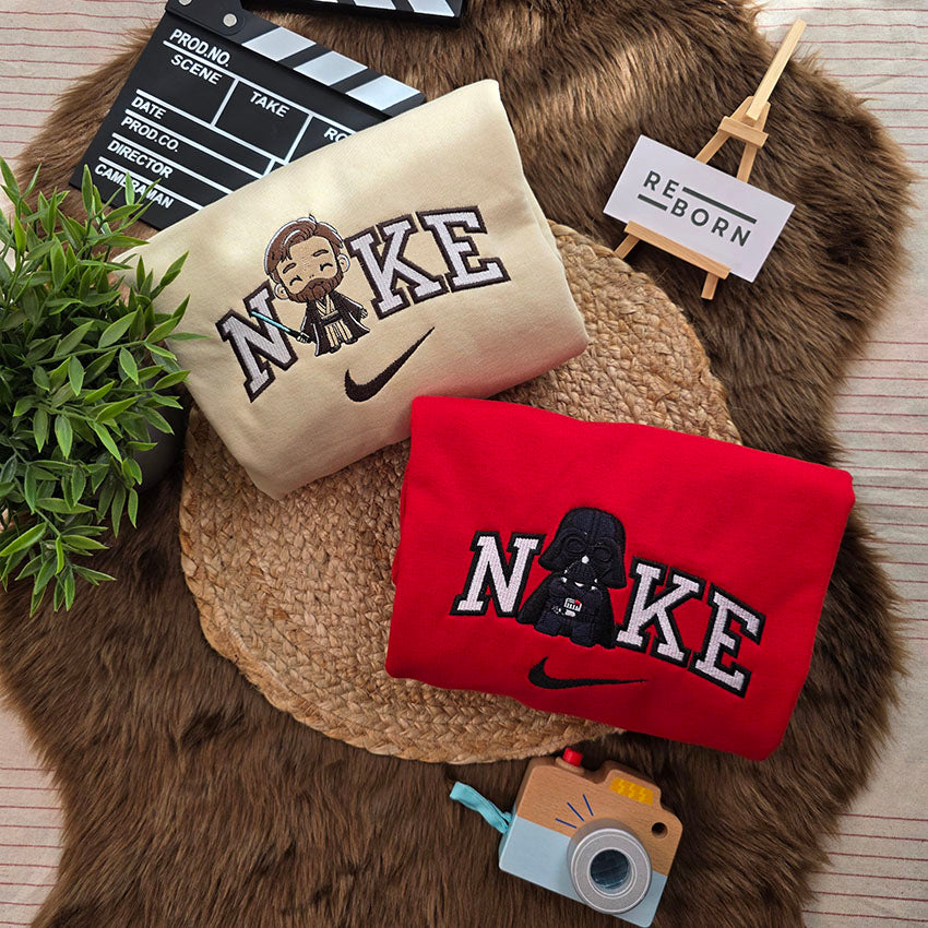 Pack Sudaderas Star Wars