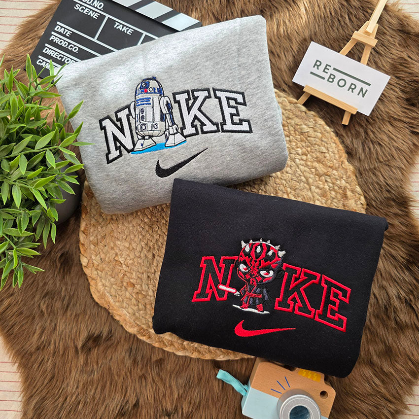 Pack Sudaderas Star Wars