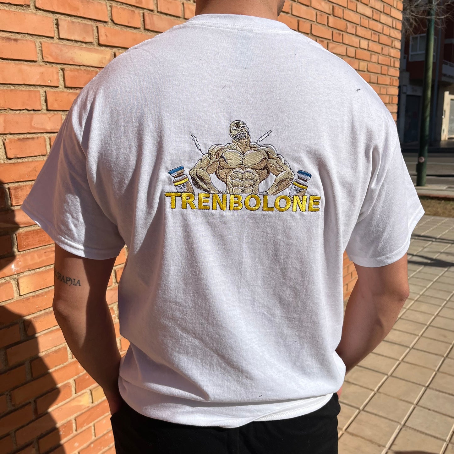 Trembo T-shirt