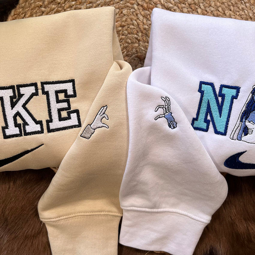 Corpse Bride Sweatshirt Pack