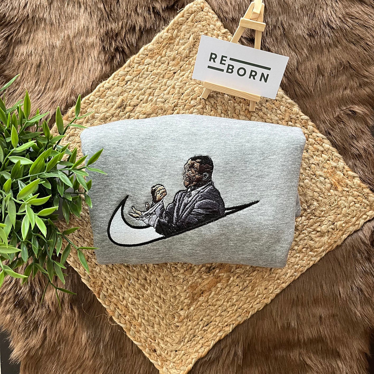 Mike Tyson
