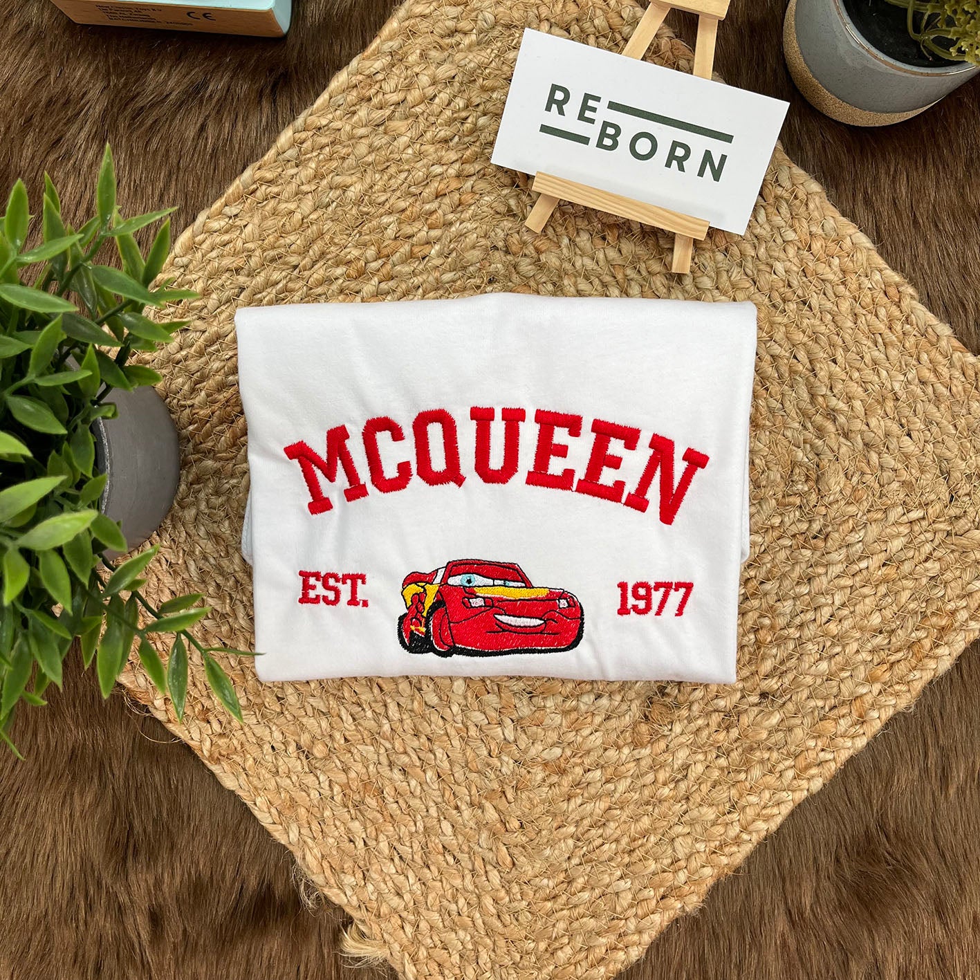 Pack Sudaderas Cars 5