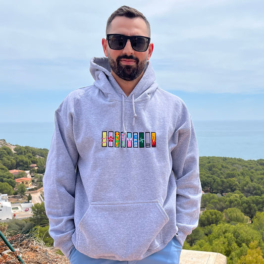 Sudadera Demon Slayer