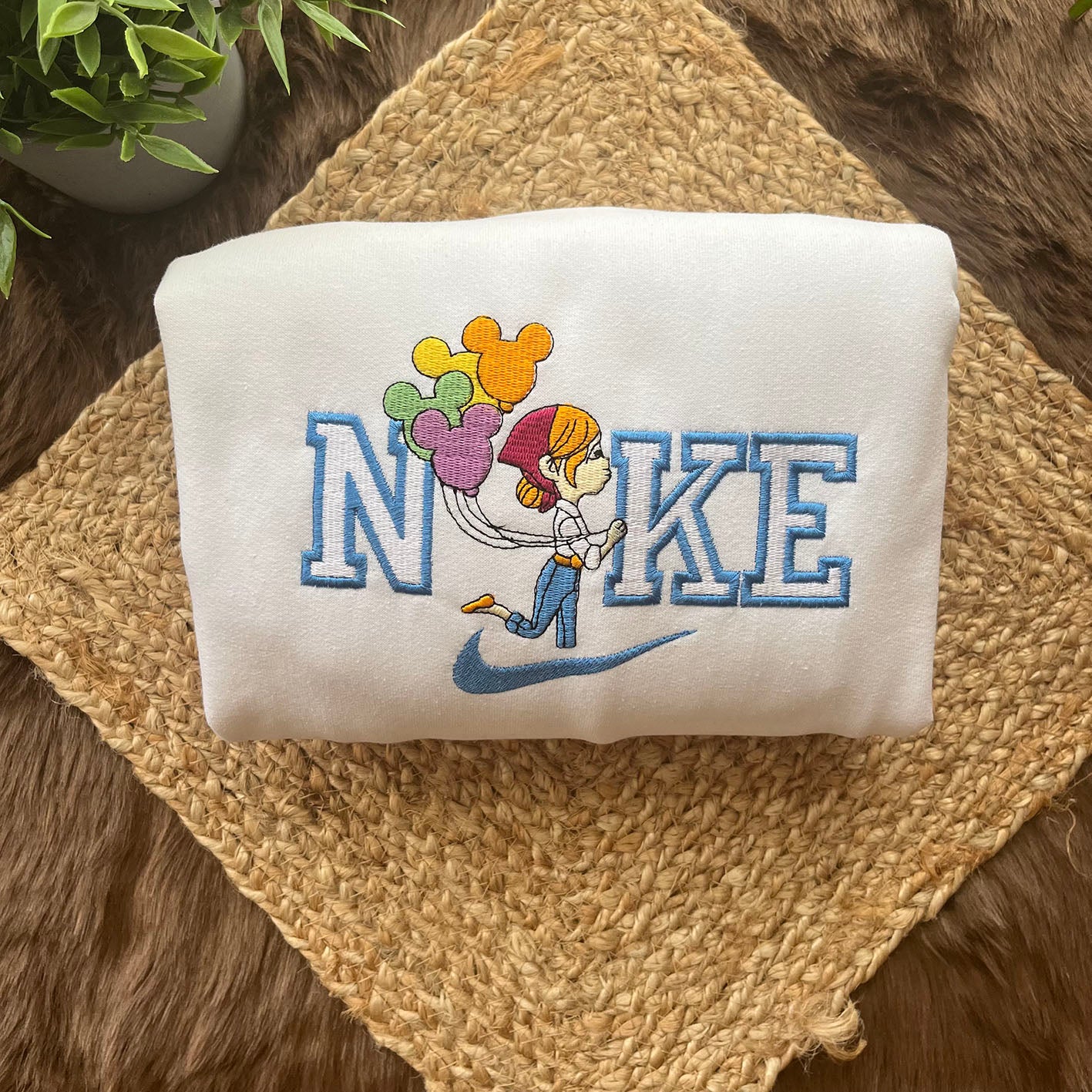 Ellie embroidery
