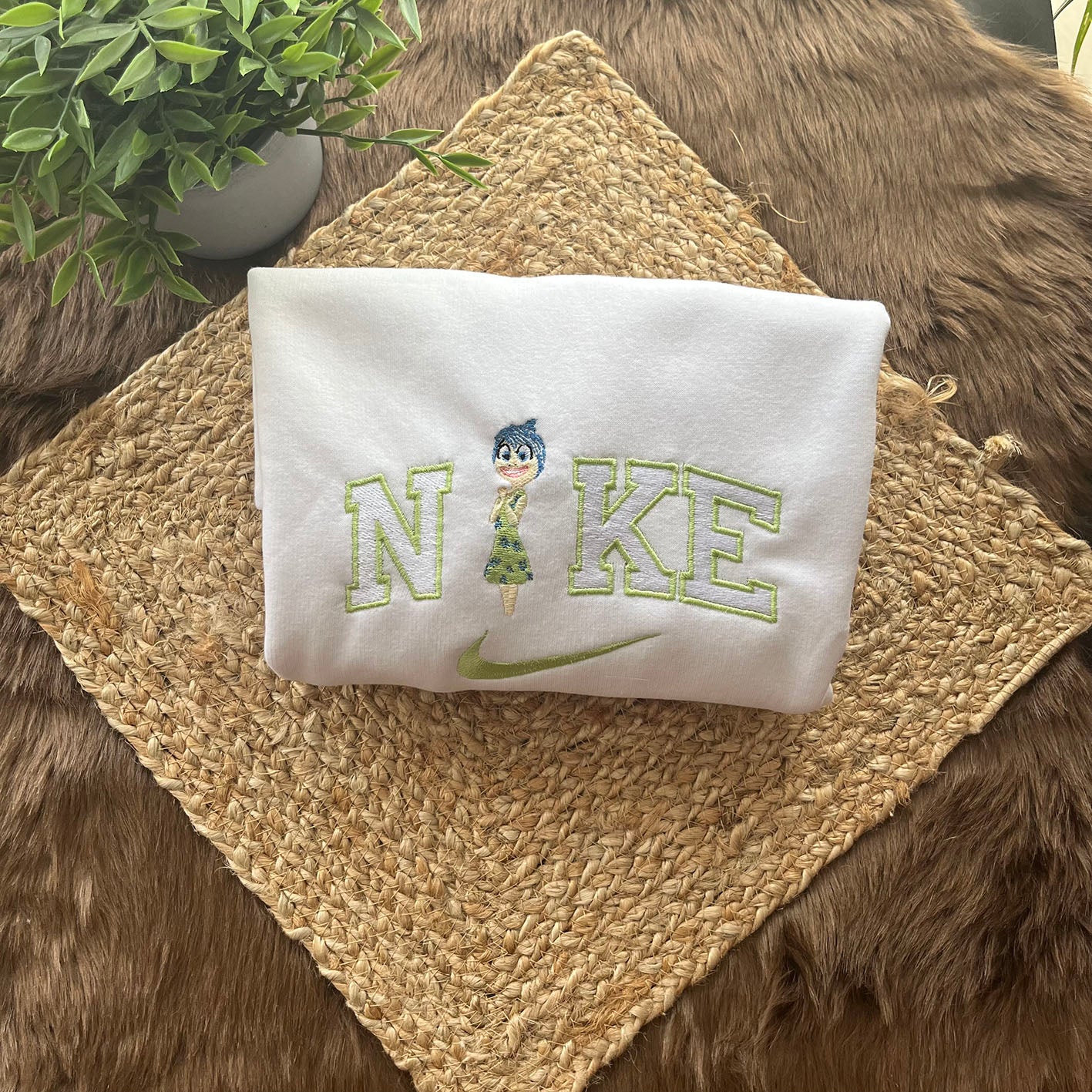 Pack Sudaderas Alegría y Tristeza
