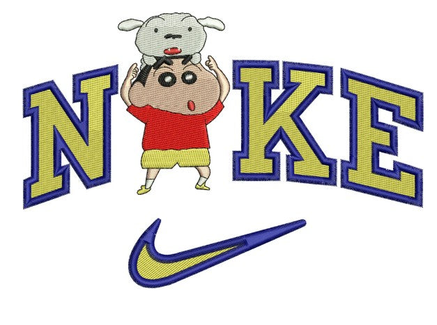 Shinchan Sweatshirt Pack