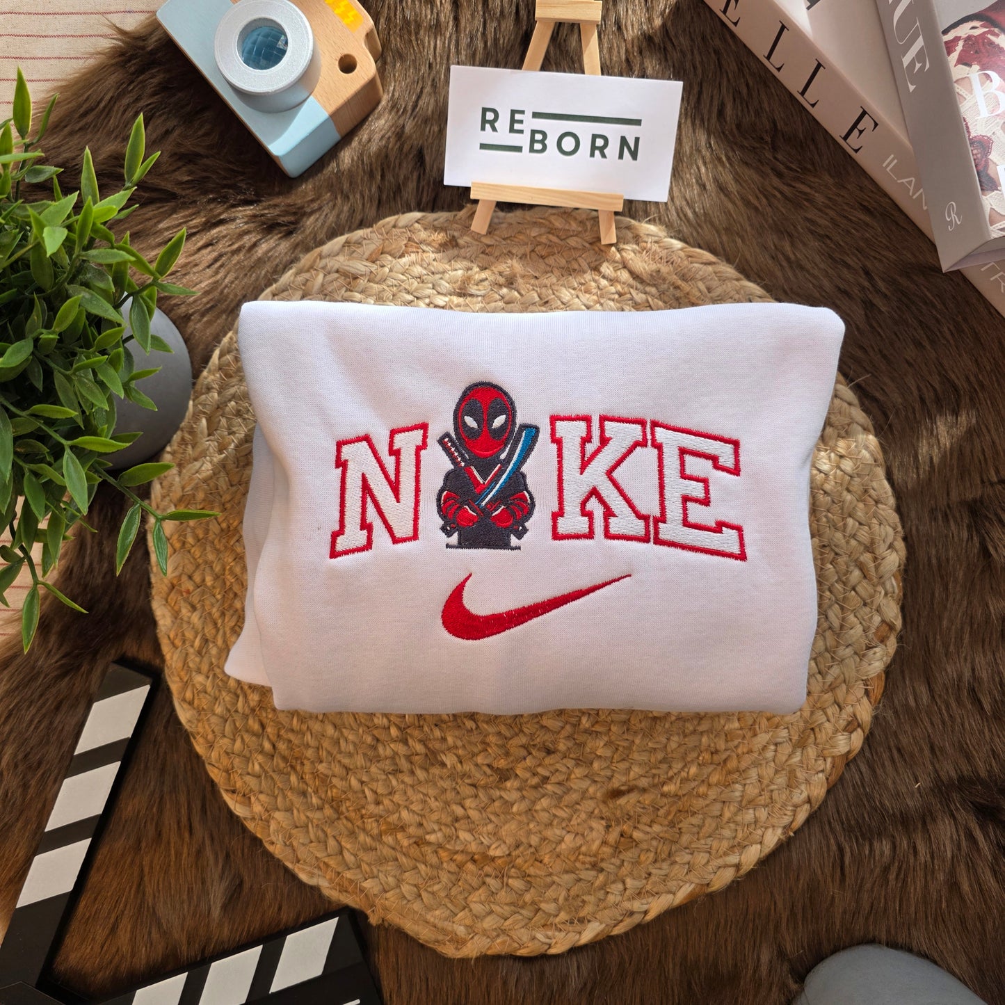 Pack sudaderas Deadpool 1