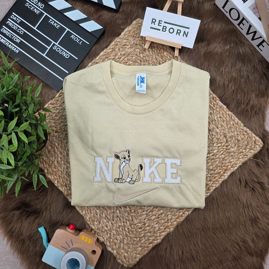Camiseta Nala