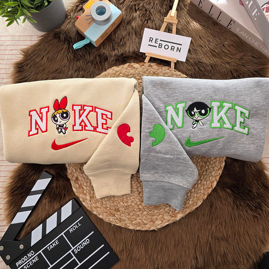 Pack Sudaderas Super Nenas 3