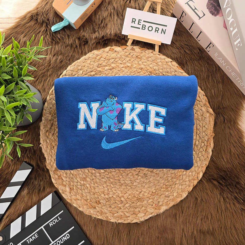 Pack Sudaderas Monster Inc 2