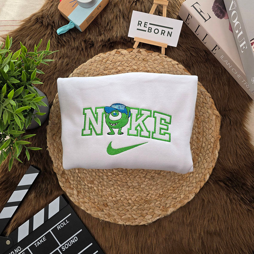 Pack Sudaderas Monster Inc