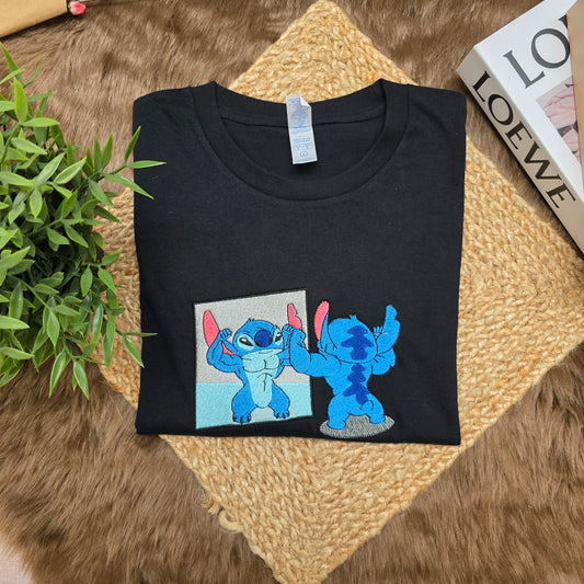 Camiseta Stitch 2