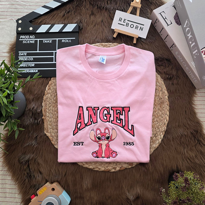 Camiseta Ángel 2