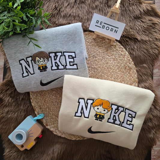 Pack sudaderas Harry Potter 1